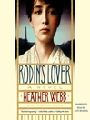 Cover image for Rodin's Lover